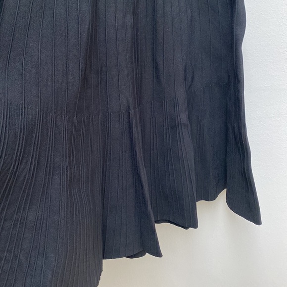 Pink Tartan stretch ballet dress - Picture 4 of 7